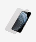 PanzerGlass | Ochraniacz ekranu - szkło | Apple iPhone 11 Pro, X, XS | Szkło hartowane | Przezroczysty