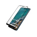PanzerGlass | Ochraniacz ekranu - szkło | Nokia G50 | Czarny | Przezroczysty