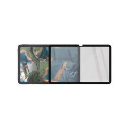 PanzerGlass | Ochraniacz ekranu - szkło | Nokia T20 | Szkło hartowane | Czarny | Przezroczysty