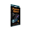 PanzerGlass | Ochraniacz ekranu - szkło | OPPO Find X3 PRO | Szkło hartowane | Czarny | Przezroczysty
