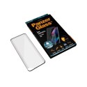 PanzerGlass | Ochraniacz ekranu - szkło | OPPO Find X3 PRO | Szkło hartowane | Czarny | Przezroczysty