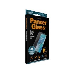 PanzerGlass | Ochraniacz ekranu - szkło | OnePlus 10 Pro, 9 Pro | Szkło hartowane | Przezroczysty