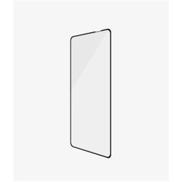 PanzerGlass | Ochraniacz ekranu - szkło | OnePlus 9 | Szkło hartowane | Czarny | Przezroczysty