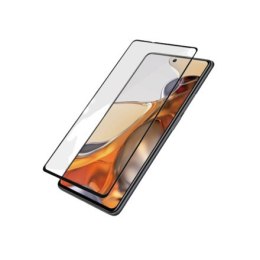 PanzerGlass | Ochraniacz ekranu - szkło | Xiaomi 11T Pro | Szkło hartowane | Czarny | Przezroczysty