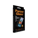 PanzerGlass | Ochraniacz ekranu - szkło | Xiaomi MI 11 Lite, 11i; Xiaomi Redmi Note 10 Pro | Szkło hartowane | Czarny | Przezroc