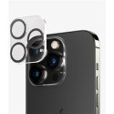 PanzerGlass | Ochraniacz obiektywu | Apple iPhone 14 Pro, 14 Pro Max | Czarny | Przezroczysty