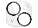 PanzerGlass PicturePerfect Camera Lens Protector iPhone 2023 6.1 | 6.7 | PanzerGlass | 1136 | Apple | Apple iPhone 15, 15 Plus |