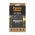 PanzerGlass | Pokrowiec na telefon komórkowy | Apple iPhone 14 Plus | Czarny