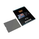 PanzerGlass | Prywatność | Ochraniacz ekranu | Apple iPad Pro 12.9" (2018,2020,2021,2022) | Przezroczysty