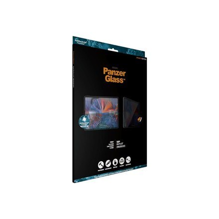 PanzerGlass | Prywatność | Ochraniacz ekranu | Apple iPad Pro 12.9" (2018,2020,2021,2022) | Przezroczysty