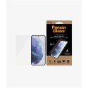 PanzerGlass | Screen protector - glass | Samsung Galaxy S22+ | Glass | Transparent