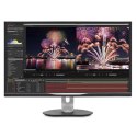 Philips | 328P6AUBREB/00 | 31.5 " | IPS | 16:9 | 4 ms | 450 cd/m² | Black | HDMI ports quantity 1 | 60 Hz