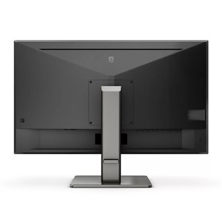 Philips | 439P1/00 | 43 " | VA | 4K UHD | 16:9 | 4 ms | 400 cd/m² | Wyjście słuchawkowe | Porty HDMI w ilości 3 | 60 Hz