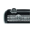 Philips | BG7025/15 | Showerproof body groomer | Body groomer | Number of length steps 5 | Black/Stainless
