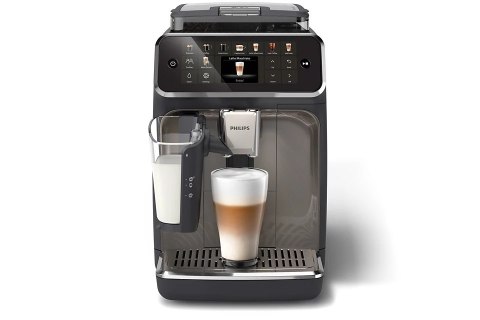 Philips | Coffee Machine | EP5549/70	 Series 5500 LatteGo | Pump pressure 15 bar | Built-in milk frother | Automatic | 1500 W |