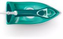 Philips | DST3030/70 | Żelazko | Żelazko parowe | 2400 W | Pojemność zbiornika na wodę 300 ml | Ciągłe uderzenie pary 40 g/min |