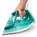 Philips | DST3030/70 | Żelazko | Żelazko parowe | 2400 W | Pojemność zbiornika na wodę 300 ml | Ciągłe uderzenie pary 40 g/min |