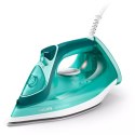 Philips | DST3030/70 | Żelazko | Żelazko parowe | 2400 W | Pojemność zbiornika na wodę 300 ml | Ciągłe uderzenie pary 40 g/min |