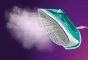 Philips | DST3030/70 | Żelazko | Żelazko parowe | 2400 W | Pojemność zbiornika na wodę 300 ml | Ciągłe uderzenie pary 40 g/min |