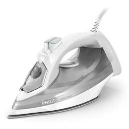 Philips | DST5010/10 | Żelazko parowe | 2400 W | Pojemność zbiornika na wodę 0,32 ml | Ciągłe uderzenie pary 40 g/min | Wydajnoś