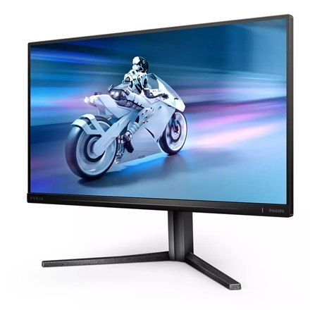 Philips | Gaming Monitor | 25M2N5200P/00 | 24.5 " | IPS | FHD | 16:9 | 280 Hz | 1 ms | Nie | 1920 x 1080 | 400 cd/m² | Porty HDM