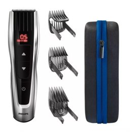 Philips | HC9420/15 | Maszynka do strzyżenia włosów z serii 9000 | Bezprzewodowa lub przewodowa | Liczba kroków długości 60 | Do