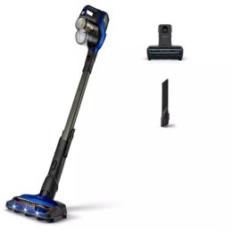Philips | Odkurzacz | Speedpro Max Wireless | Praca bezprzewodowa | Pałąk | - W | 25,2 V | Promień działania m | Czas pracy (mak