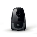 Philips | PowerGo FC8241/09 | Odkurzacz | Workowy | Moc 750 W | Pojemność na kurz 3 L | Czarny