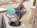 Philips | PowerPro Active FC9556/09 | Vacuum cleaner | Bagless | Power 750 W | Dust capacity 1.5 L | Blue