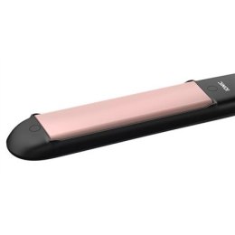 Philips | Prostownica do włosów | BHS378/00 ThermoProtect | Gwarancja 24 miesiące | Ceramiczny system grzewczy | Funkcja jonizac