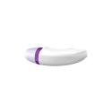 Philips | Satinelle Advances BRE225/00 | Epilator | Bulb lifetime (flashes) Not applicable | Number of power levels 2 | White/Pu