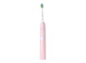 Philips | Sonic Electric Toothbrush | HX6800/35 ProtectiveClean 4300 | Rechargeable | For adults | Number of brush heads include