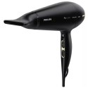 Philips | Suszarka do włosów | HPS920/00 Prestige Pro | 2300 W | Liczba ustawień temperatury 3 | Funkcja jonizacji | Czarny/złot