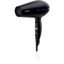 Philips | Suszarka do włosów | HPS920/00 Prestige Pro | 2300 W | Liczba ustawień temperatury 3 | Funkcja jonizacji | Czarny/złot