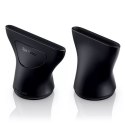 Philips | Suszarka do włosów | HPS920/00 Prestige Pro | 2300 W | Liczba ustawień temperatury 3 | Funkcja jonizacji | Czarny/złot