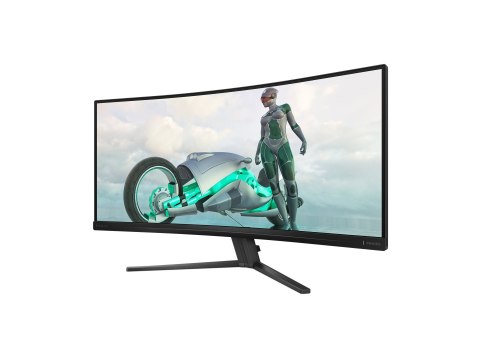 Philips 34M2C3500L/00 | 34 " | VA | 21:9 | 180 Hz | 1 ms | 3440 x 1440 pixels | 300 cd/m² | HDMI ports quantity 2 | Warranty 24