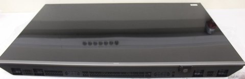 Philips 55PUS7608/12 | 55" (139 cm) | Smart TV | 4K UHD LED | Black | DAMAGED PACKAGING, SCRATCHED REMOTE