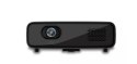 Philips PicoPix Max One Mobile Projector, 1920x1080, 16:9, 10000:1, Black