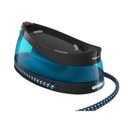Philips Steam Station PerfectCare Compact GC7846/80 Philips 2400 W 1.5 L Auto power off Vertical steam function Calc-clean funct