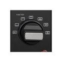 Piec konwekcyjny Tristar | OV-3622 | 19 L | 800 W | Czarny