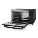Piekarnik konwekcyjny Tristar | OV-3640 | 60 L | 2000 W | Czarny