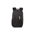 Plecak thule Accent 23L | dedykowany do laptopów do 15,6" | kolor czarny | modele TACBP2116 | funkcjonalny plecak na laptopa
