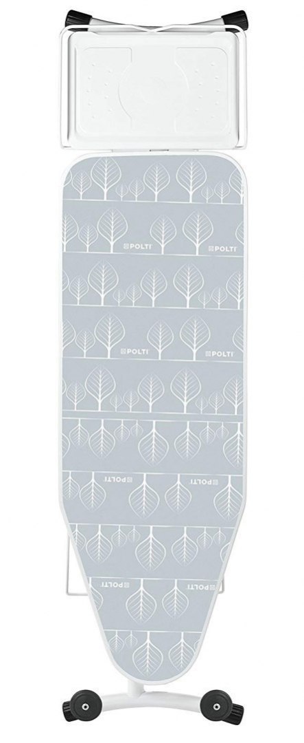 Polti | Deska do prasowania | FPAS0001 Vaporella | Biały | 122 x 43,5 mm | 7