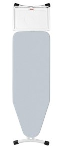 Polti | Deska do prasowania | FPAS0044 Vaporella Essential | Biały | 1220 x 435 mm | 4