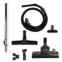 Polti | PBEU0105 Forzaspira C110_Plus | Vacuum cleaner | Bagless | Power 800 W | Dust capacity 2 L | Black/Red
