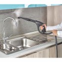 Polti | PTEU0267 Vaporetto Smart 30_S | Steam cleaner | Power 1800 W | Steam pressure 3 bar | Water tank capacity 1.6 L | White