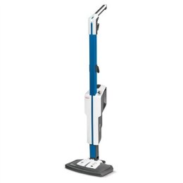 Polti | PTEU0305 Vaporetto SV620 Style 2-w-1 | Mop parowy ze zintegrowanym przenośnym urządzeniem czyszczącym | Moc 1500 W | Ciś