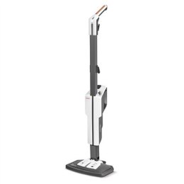 Polti | PTEU0307 Vaporetto SV660 Style 2-w-1 | Mop parowy ze zintegrowanym przenośnym urządzeniem czyszczącym | Moc 1500 W | Ciś