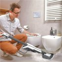 Polti | PTEU0307 Vaporetto SV660 Style 2-w-1 | Mop parowy ze zintegrowanym przenośnym urządzeniem czyszczącym | Moc 1500 W | Ciś