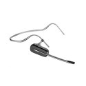 Poly | Savi 8240 Office, S8240 | Zestaw słuchawkowy | Wbudowany mikrofon | Bezprzewodowy | Bluetooth, USB Typ-A | Czarny